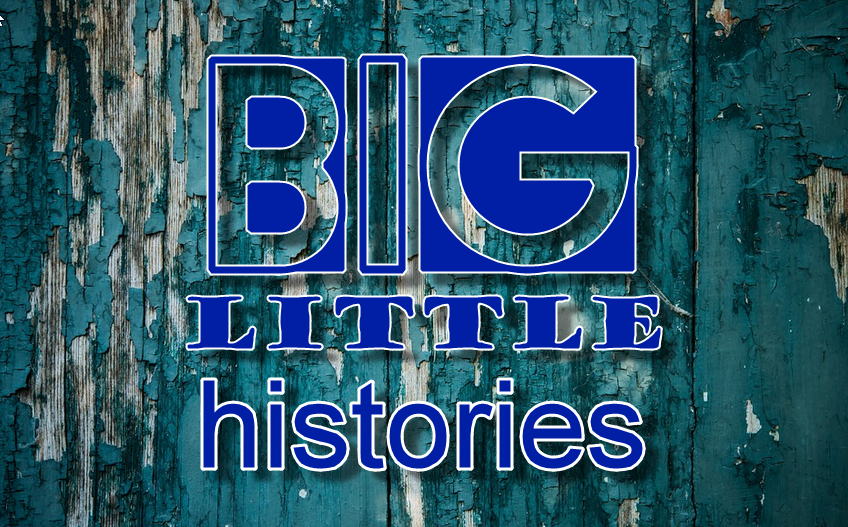 Little Big Histories @ Peaine Township Hall
