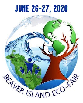 Beaver Island Eco Fair @ Heritage Park