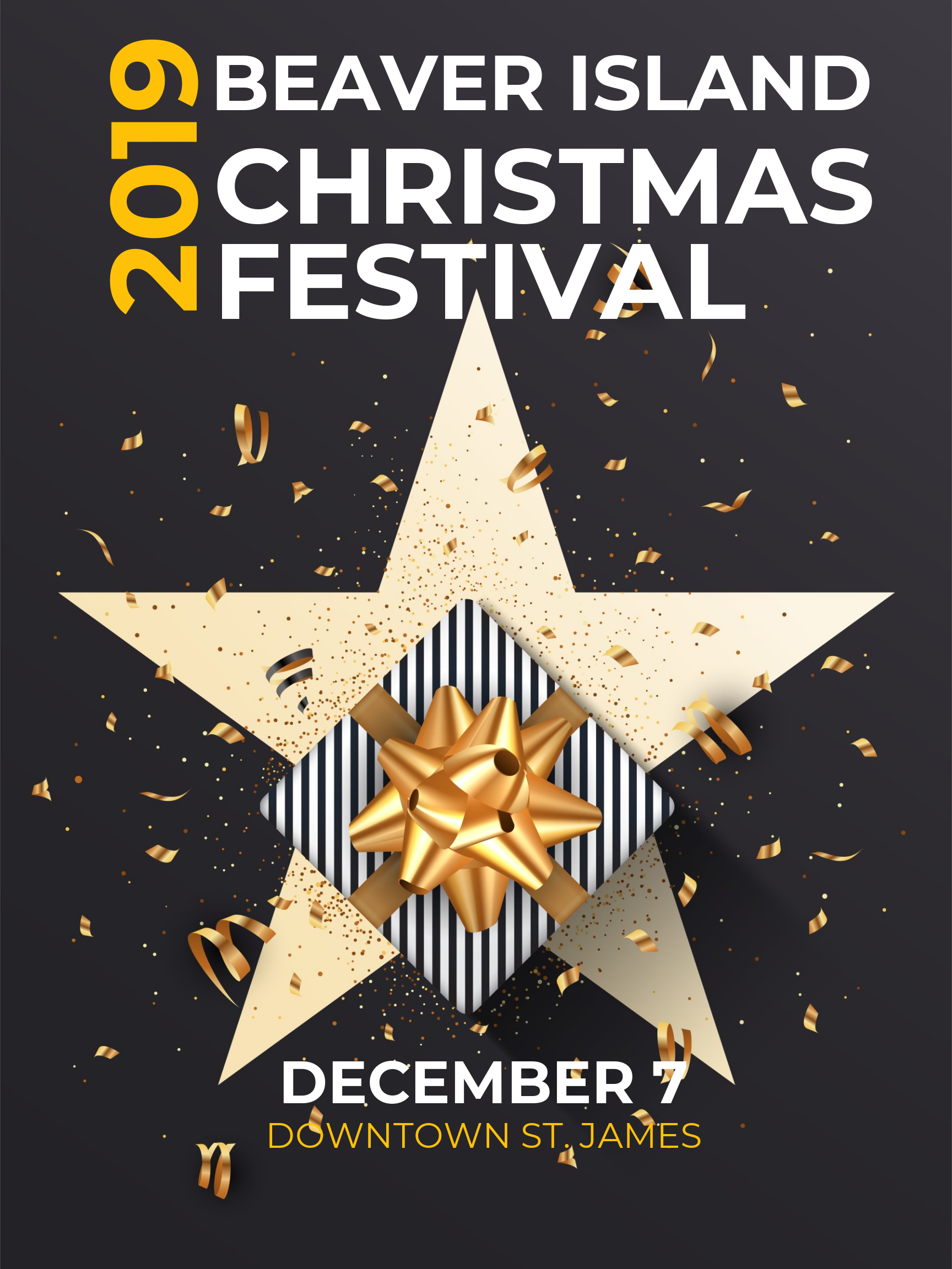 Beaver Island Christmas Festival