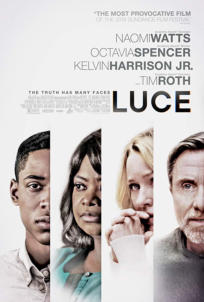 Luce @ Beaver Island Community Center