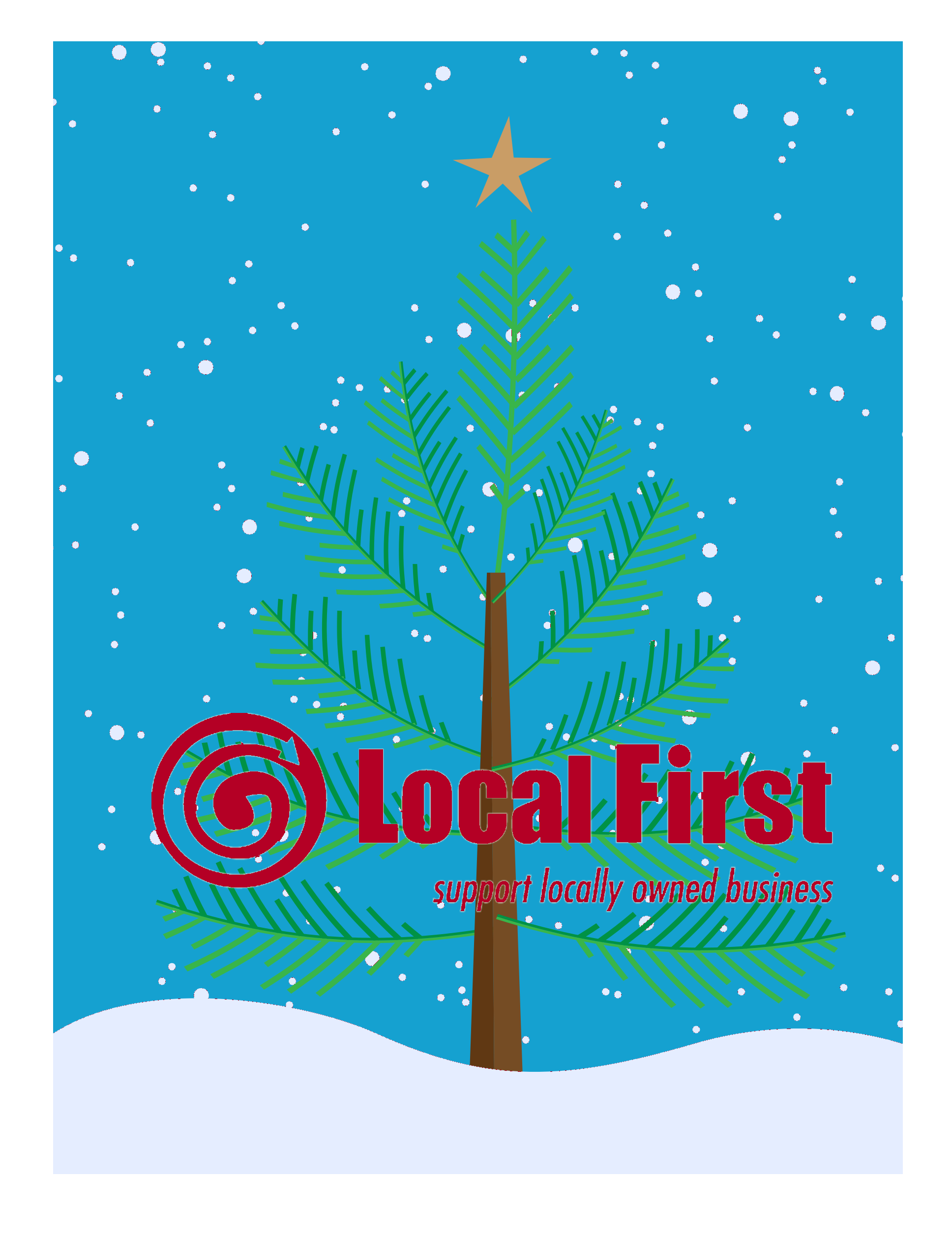 Shop Local Saturday