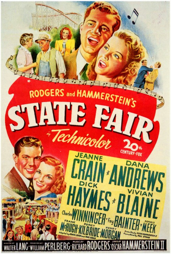 State Fair @ Beaver Island Community Center