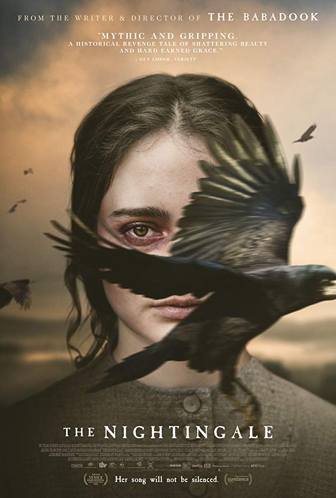 The Nightingale @ Beaver Island Community Center